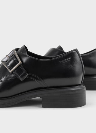 Vagabond Ellis Loafer in Black