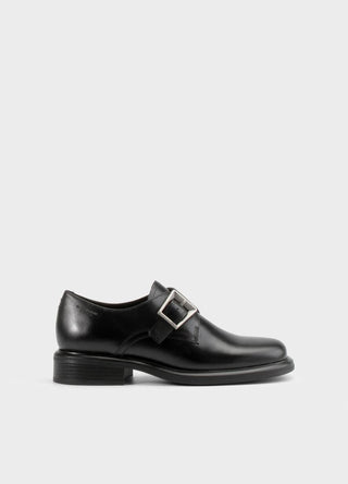Vagabond Ellis Loafer in Black