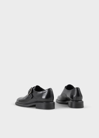 Vagabond Ellis Loafer in Black