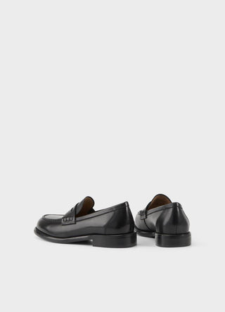 Vagabond Linn Loafer - Black