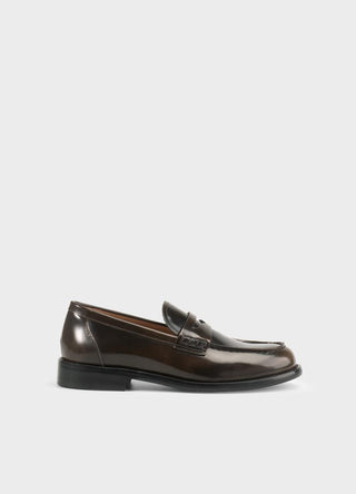 Vagabond Linn Loafer - Walnut