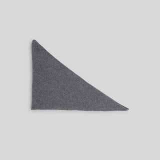 Le Bonnet Bandana - Slate Grey