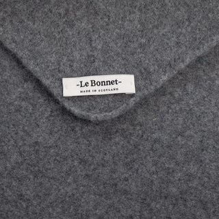 Le Bonnet Bandana - Slate Grey