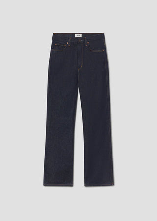 Agolde Leena Jean In Rinse