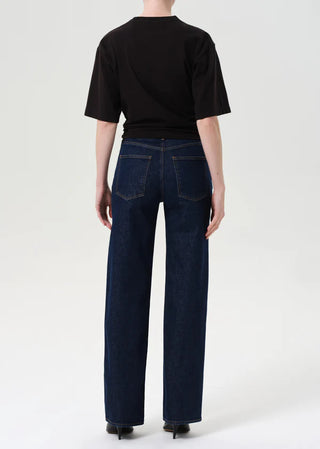 Agolde Harper Jean In Reissue