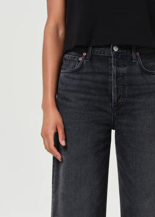 Agolde Ren Jean In Arcane