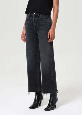 Agolde Ren Jean In Arcane