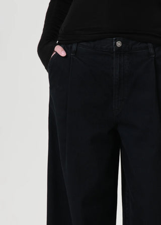 Agolde Ellis Trouser in Crushed