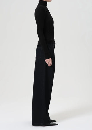 Agolde Ellis Trouser in Crushed