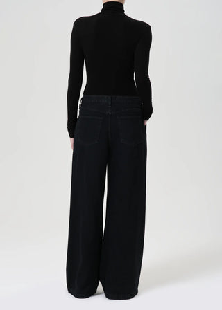 Agolde Ellis Trouser in Crushed