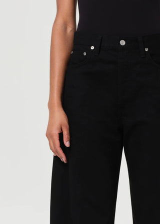 Agolde Luna Pieced Jean In Cover