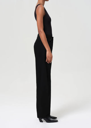 Agolde Luna Pieced Jean In Cover