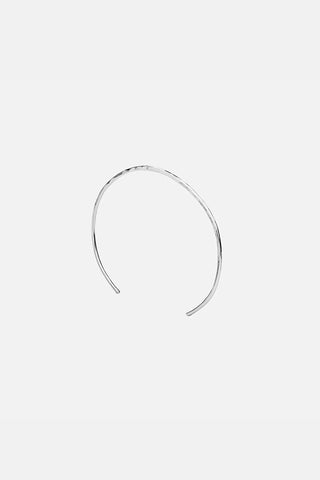 Kara Yoo Thin Cuff Bracelet