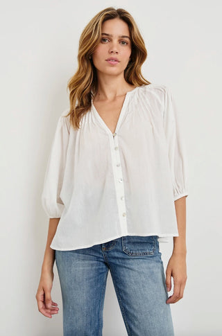 Rails Cassat Top