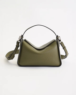 The Horse Clementine Bag in Olive
