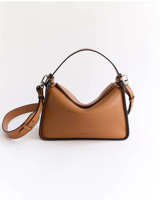 The Horse Clementine Bag in Tan