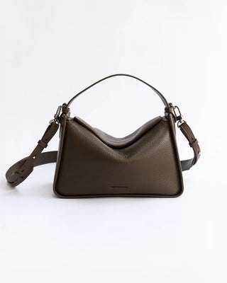 The Horse Clementine Bag in Khaki