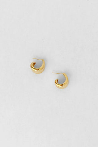 Kara Yoo Frankie Earrings
