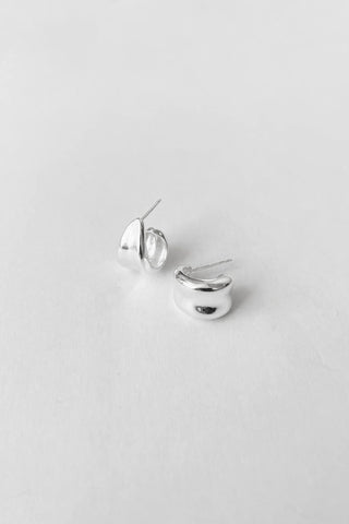 Kara Yoo Frankie Earrings