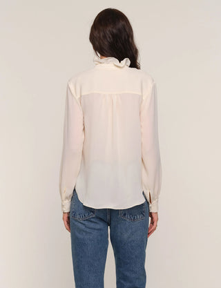Heartloom Taylor Shirt - Cream
