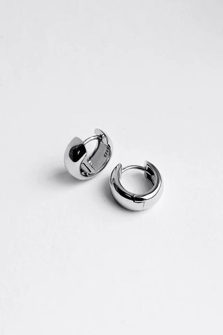 Kara Yoo Jane Hoops
