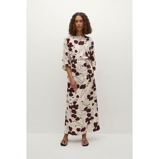 Faithfull Runa Maxi Dress - Dandelion Floral