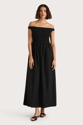 Faithfull the Brand Fao Maxi Dress