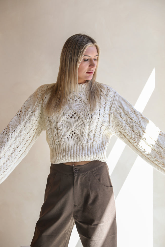 Faithfull the Brand Alanna Sweater