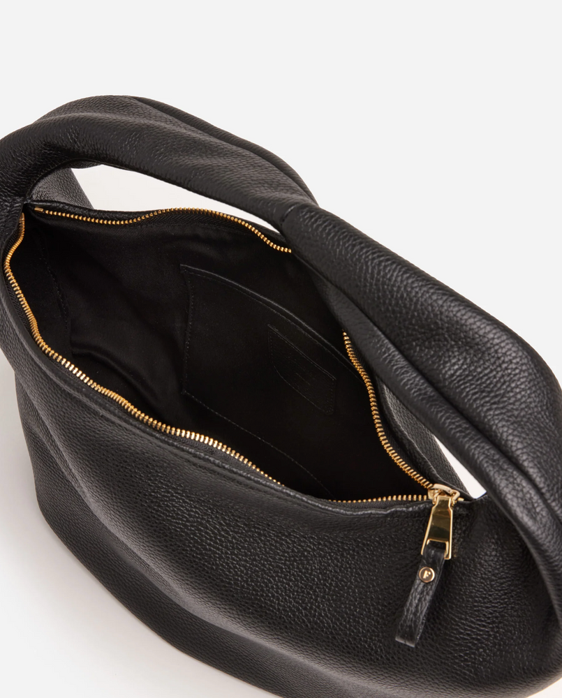 Flattered Alva Shoulder Bag Leather
