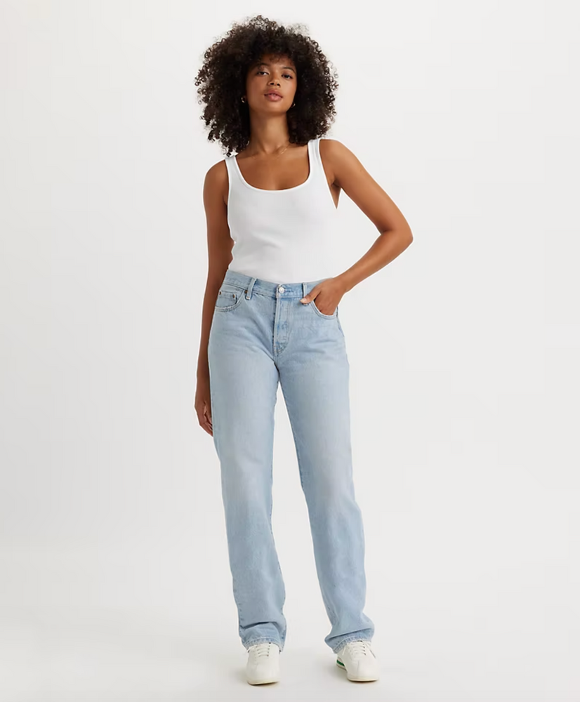 Levi's 501 90's Jean in Ever Afternoon