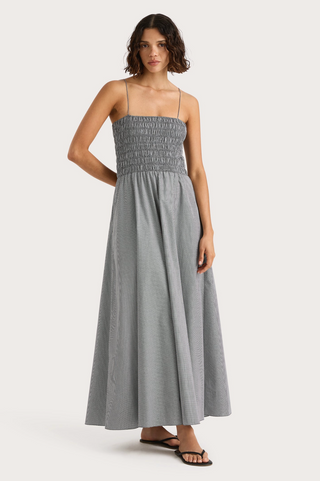 Faithfull the Brand Lida Maxi Dress