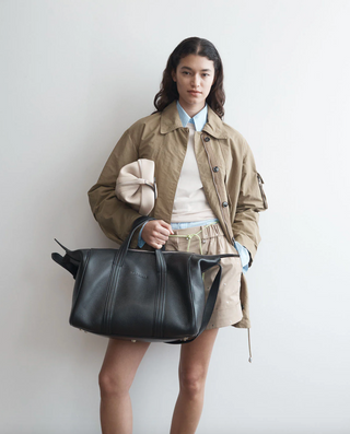 The Horse Holiday Vanity Case