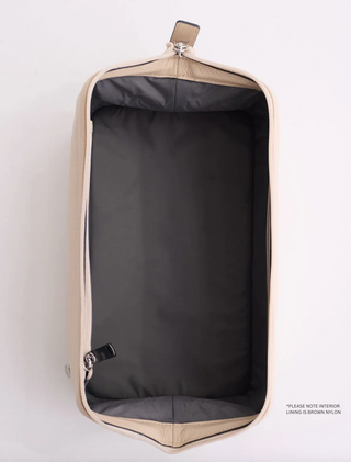 The Horse Holiday Vanity Case