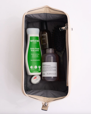 The Horse Holiday Vanity Case