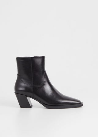 Vagabond Alina Boot - Black