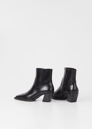 Vagabond Alina Boot - Black