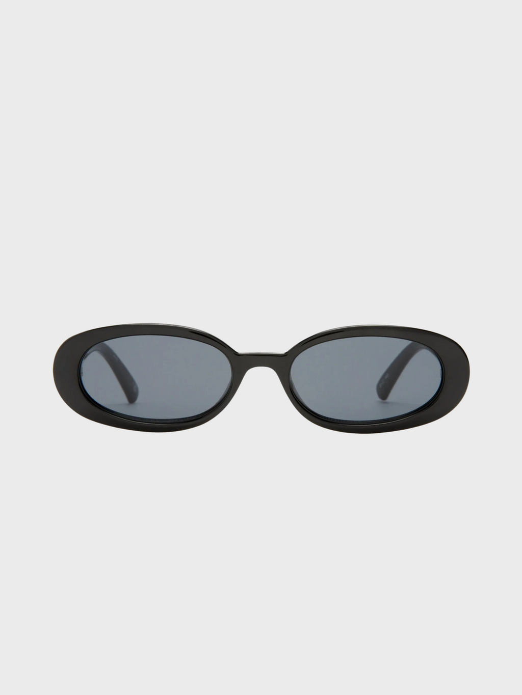 【 Le Specs 】 OUTTA LOVE サングラス Le Specs Unisex Adult Contemporary Sunglasses, Black, One