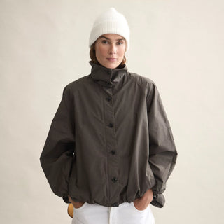 Le Bonnet Beanie - Snow