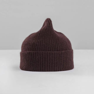 Le Bonnet Beanie - Espresso