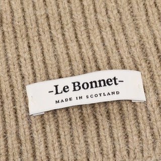 Le Bonnet Beanie - Clay