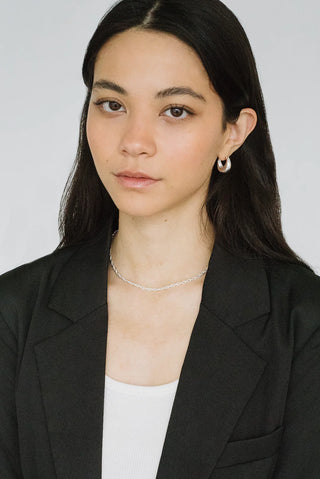 Kara Yoo Baby Hazel Hoops
