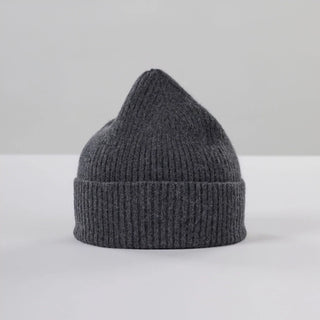 Le Bonnet Beanie - Graphite