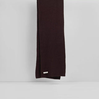 Le Bonnet Scarf - Espresso