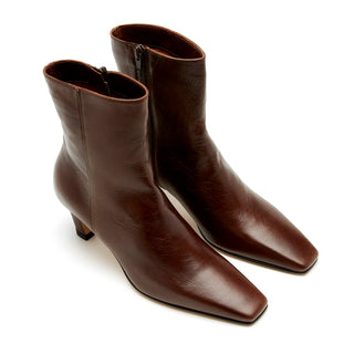 Sister x Soeur Lara Boot in Brown