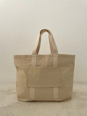 Les Basics Essential Tote Bag