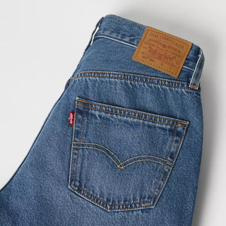 Levi's