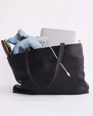 The Horse Teddy Tote