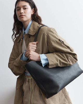 The Horse Teddy Tote