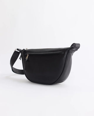 The Horse Leather Sporty Crossbody Bag