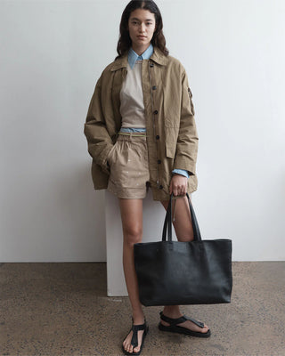The Horse Teddy Tote